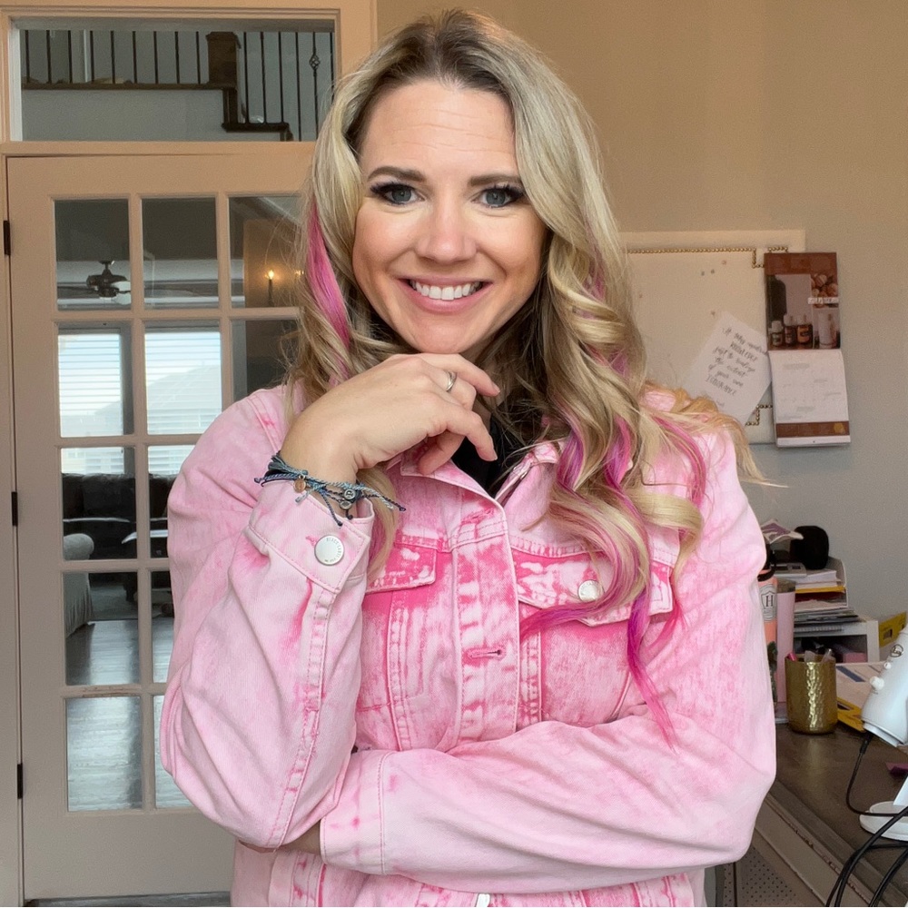 Meet your Posher, Tori